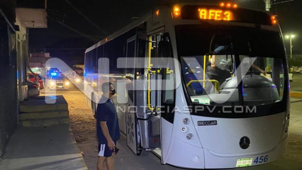 SEGURIDAD BAHIA 4084