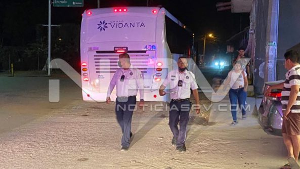 SEGURIDAD BAHIA 4085