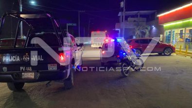 SEGURIDAD BAHIA 4087