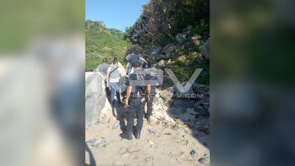 SEGURIDAD BAHIA 4100