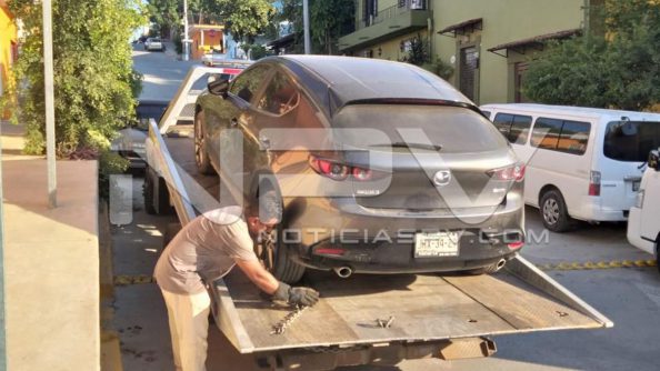 SEGURIDAD BAHIA 4221