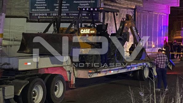 SEGURIDAD BAHIA 4283