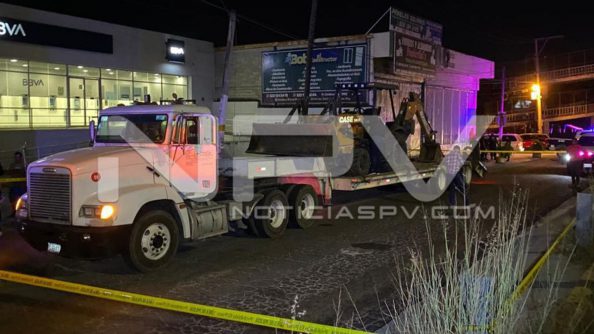 SEGURIDAD BAHIA 4284