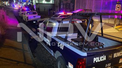 SEGURIDAD BAHIA 4287