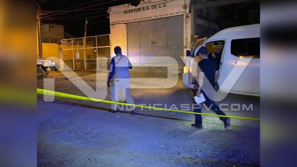 SEGURIDAD BAHIA 4613