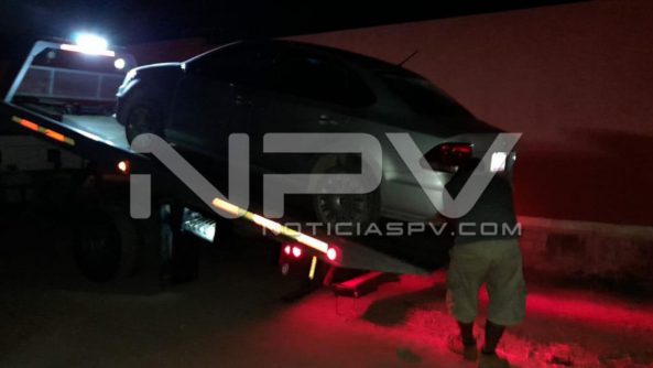 SEGURIDAD BAHIA 4681