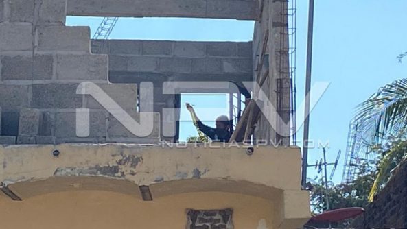 SEGURIDAD BAHIA 4752