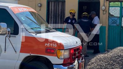 SEGURIDAD BAHIA 4754