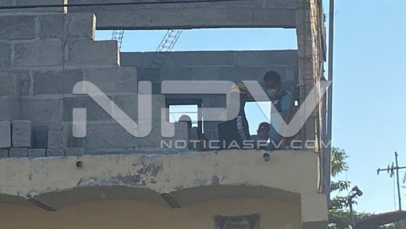 SEGURIDAD BAHIA 4756