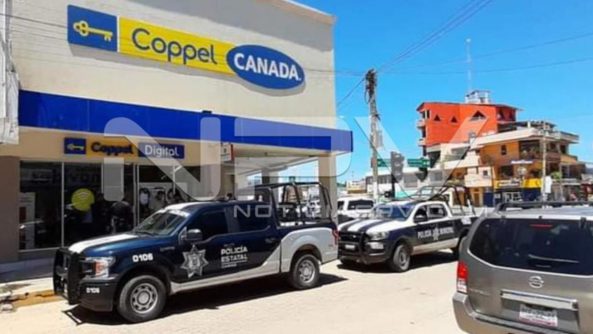 SEGURIDAD BAHIA 4888