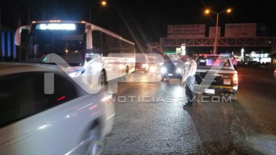 SEGURIDAD BAHIA 5009