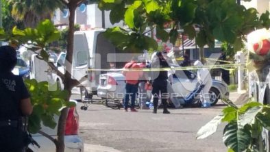 SEGURIDAD BAHIA 5030