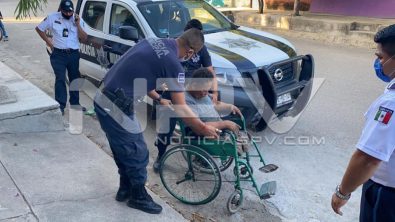 SEGURIDAD BAHIA 5141
