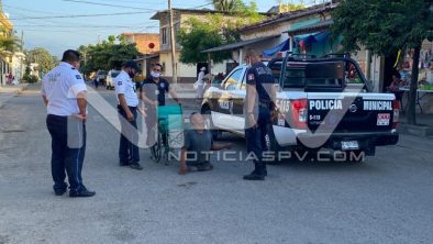 SEGURIDAD BAHIA 5143