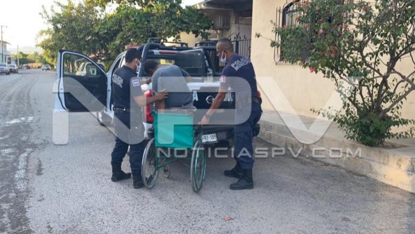 SEGURIDAD BAHIA 5145