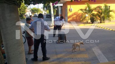 SEGURIDAD BAHIA 5148