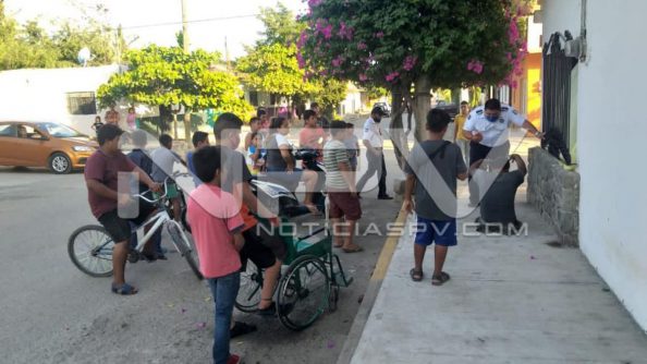 SEGURIDAD BAHIA 5150