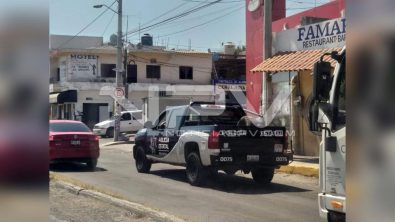 SEGURIDAD BAHIA 5297