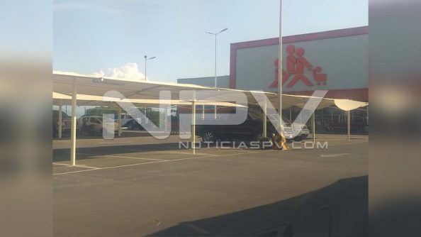 SEGURIDAD BAHIA 5299