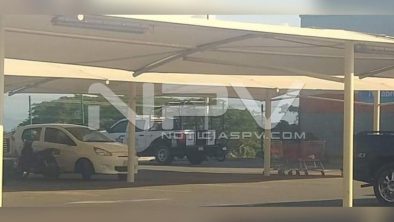 SEGURIDAD BAHIA 5300