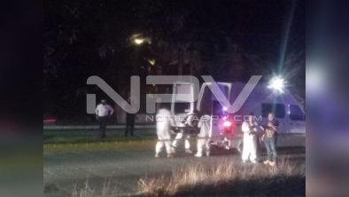 SEGURIDAD BAHIA 5354