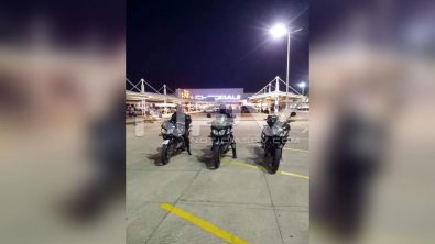 SEGURIDAD BAHIA 5410