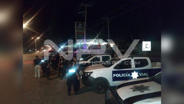 SEGURIDAD BAHIA 5411