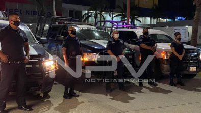 SEGURIDAD BAHIA 5414