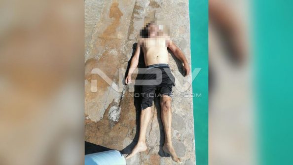 SEGURIDAD BAHIA 5507