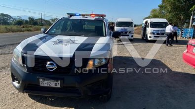 SEGURIDAD BAHIA 5719