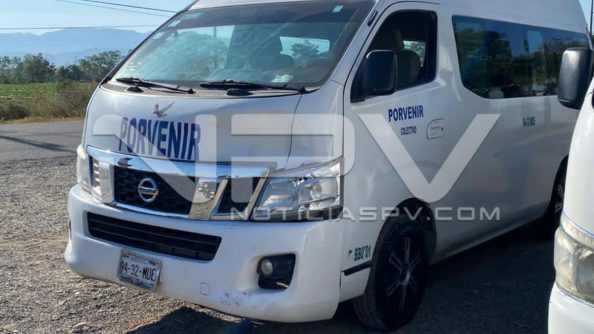 SEGURIDAD BAHIA 5721