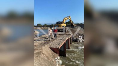 SEGURIDAD BAHIA 5731