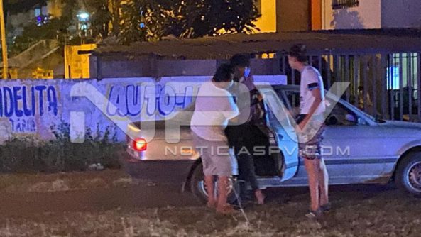 SEGURIDAD BAHIA 5763