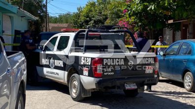 SEGURIDAD BAHIA 5831