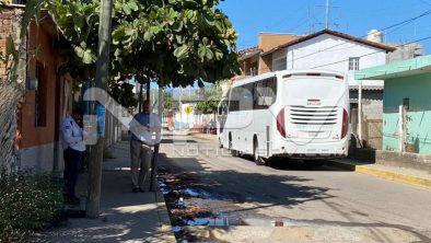 SEGURIDAD BAHIA 5863