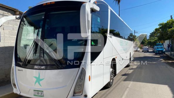 SEGURIDAD BAHIA 5864