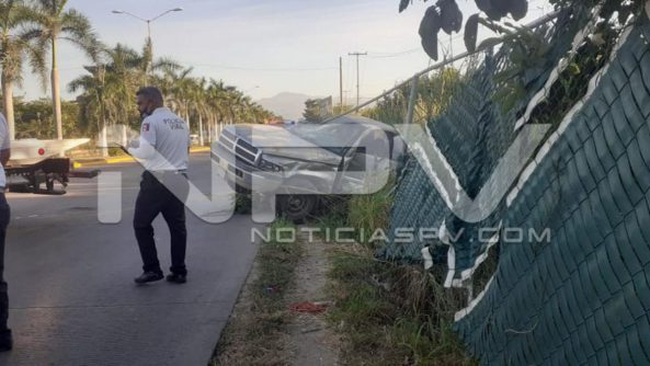 SEGURIDAD BAHIA 5903