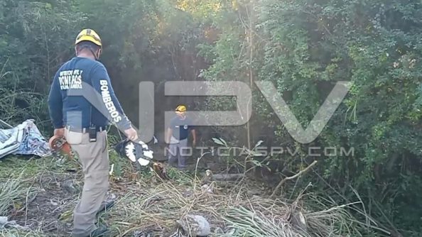 SEGURIDAD BAHIA 5905