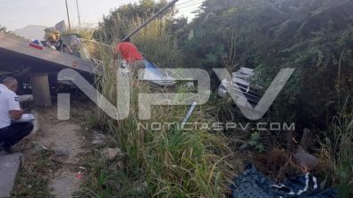 SEGURIDAD BAHIA 5906