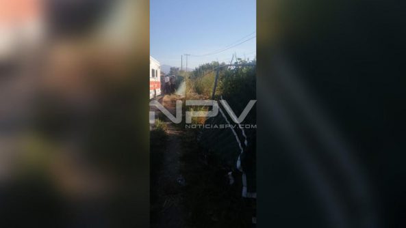 SEGURIDAD BAHIA 5908