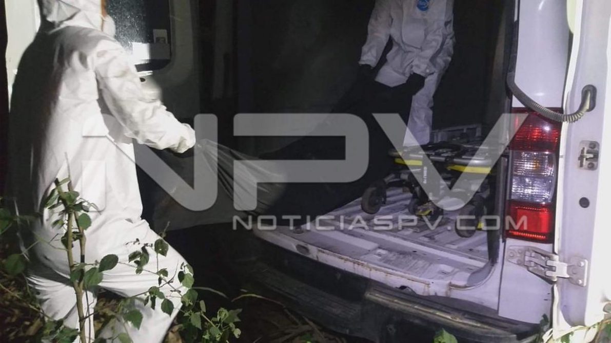 SEGURIDAD BAHIA 5988