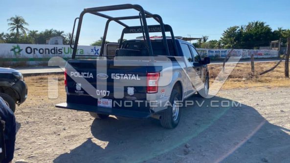 SEGURIDAD BAHIA 5997