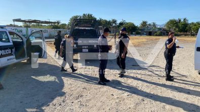 SEGURIDAD BAHIA 6000