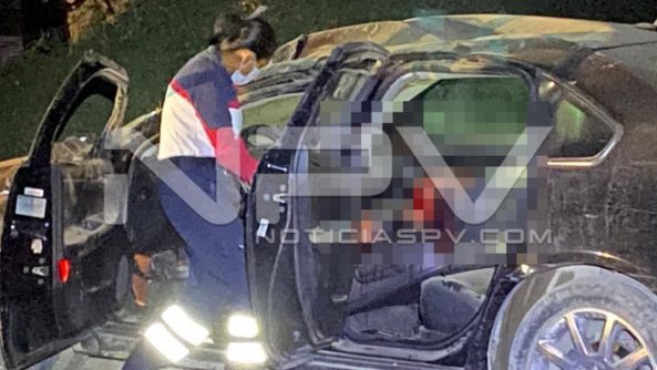 SEGURIDAD BAHIA 6237