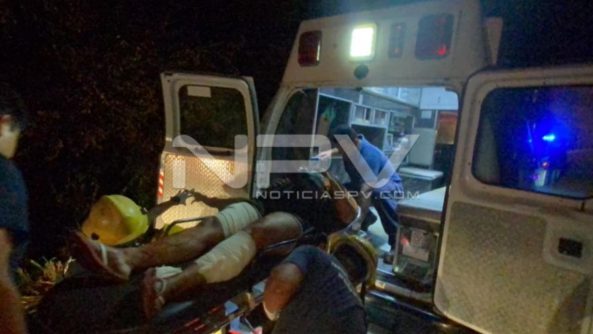 SEGURIDAD BAHIA 6381