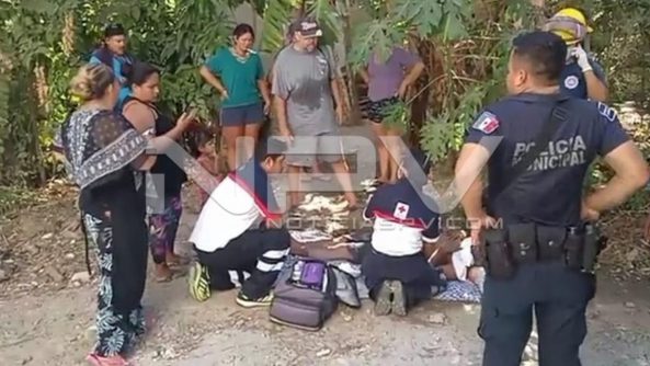 SEGURIDAD BAHIA 6737