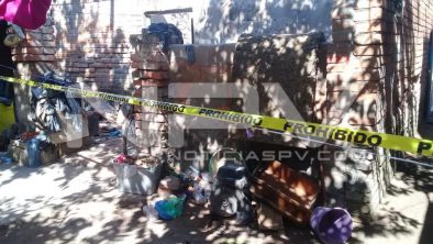 SEGURIDAD BAHIA 6866