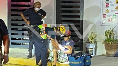 SEGURIDAD BAHIA 6907