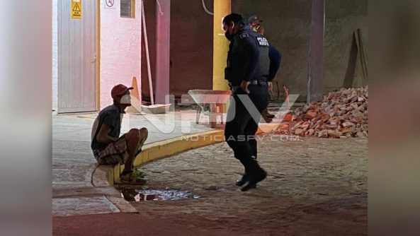 SEGURIDAD BAHIA 6908