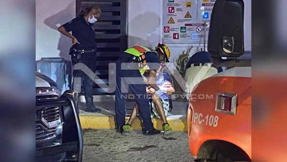 SEGURIDAD BAHIA 6916